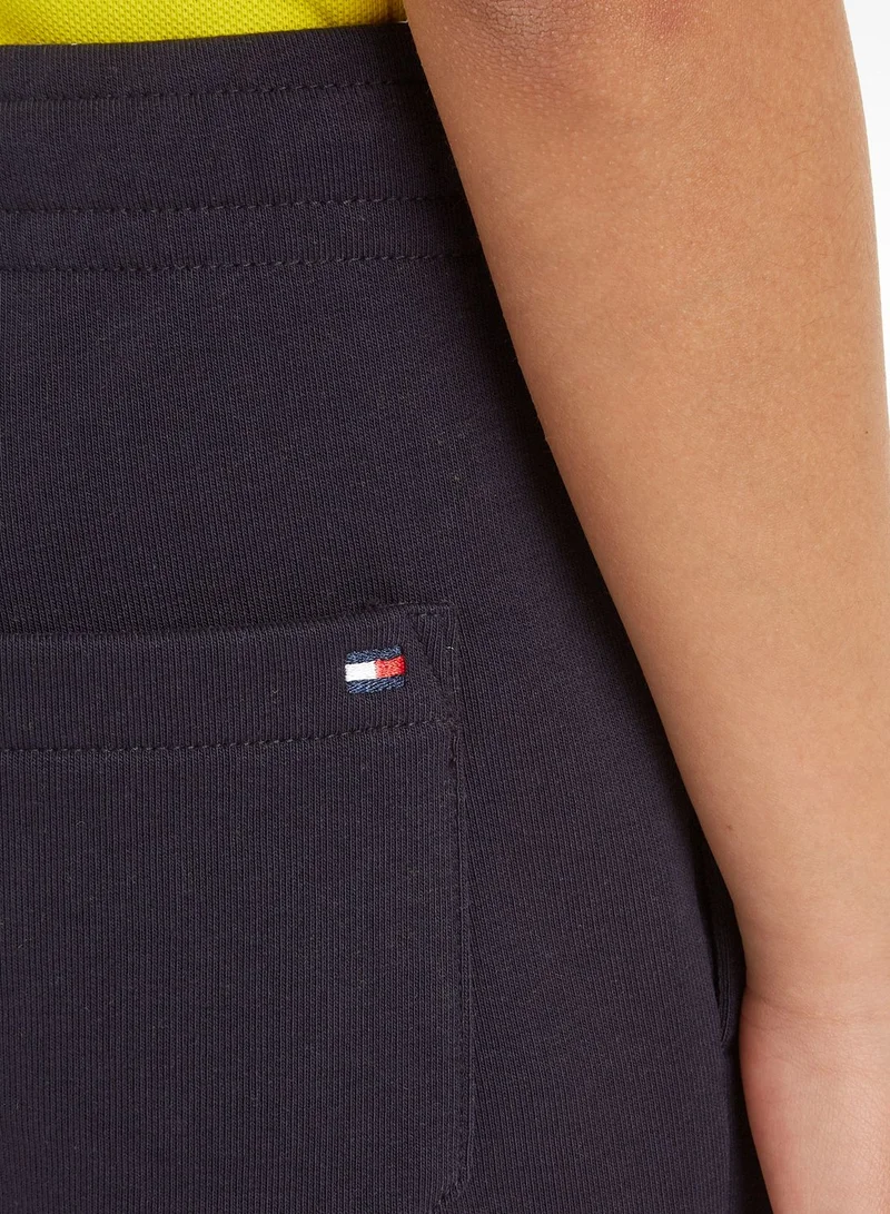 TOMMY HILFIGER Kids Essential Sweatpants