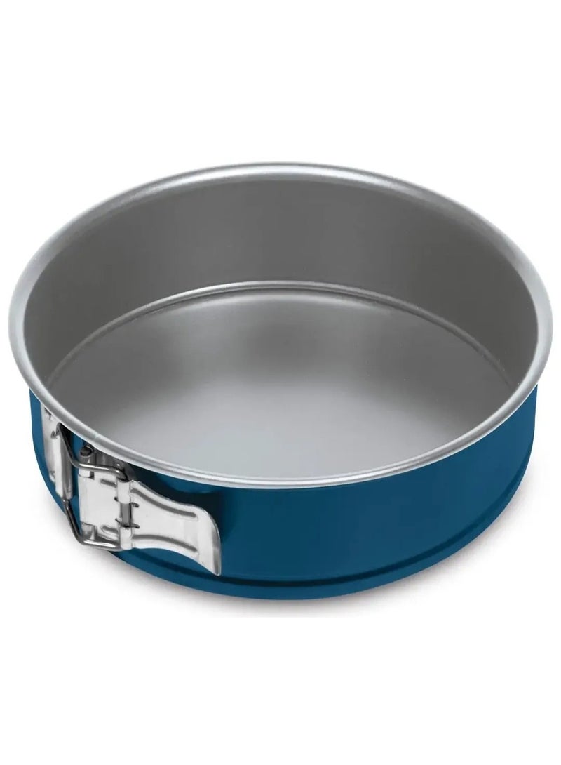 Guardini Xbake Steel Springform Cake Tin With 1 Base Baking Mould 20Cm X 8Inch - Image 1