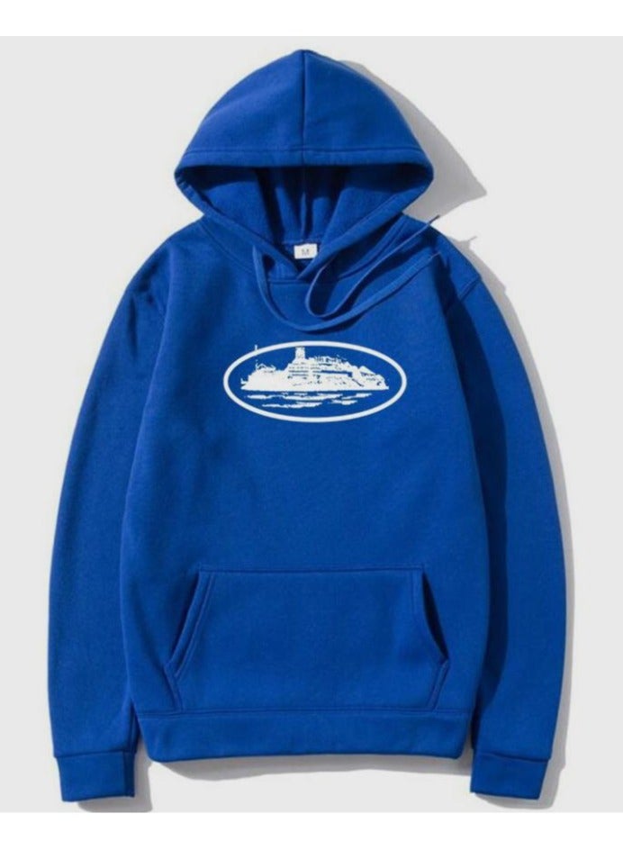 KUYING New Fashion Casual Hoodie 