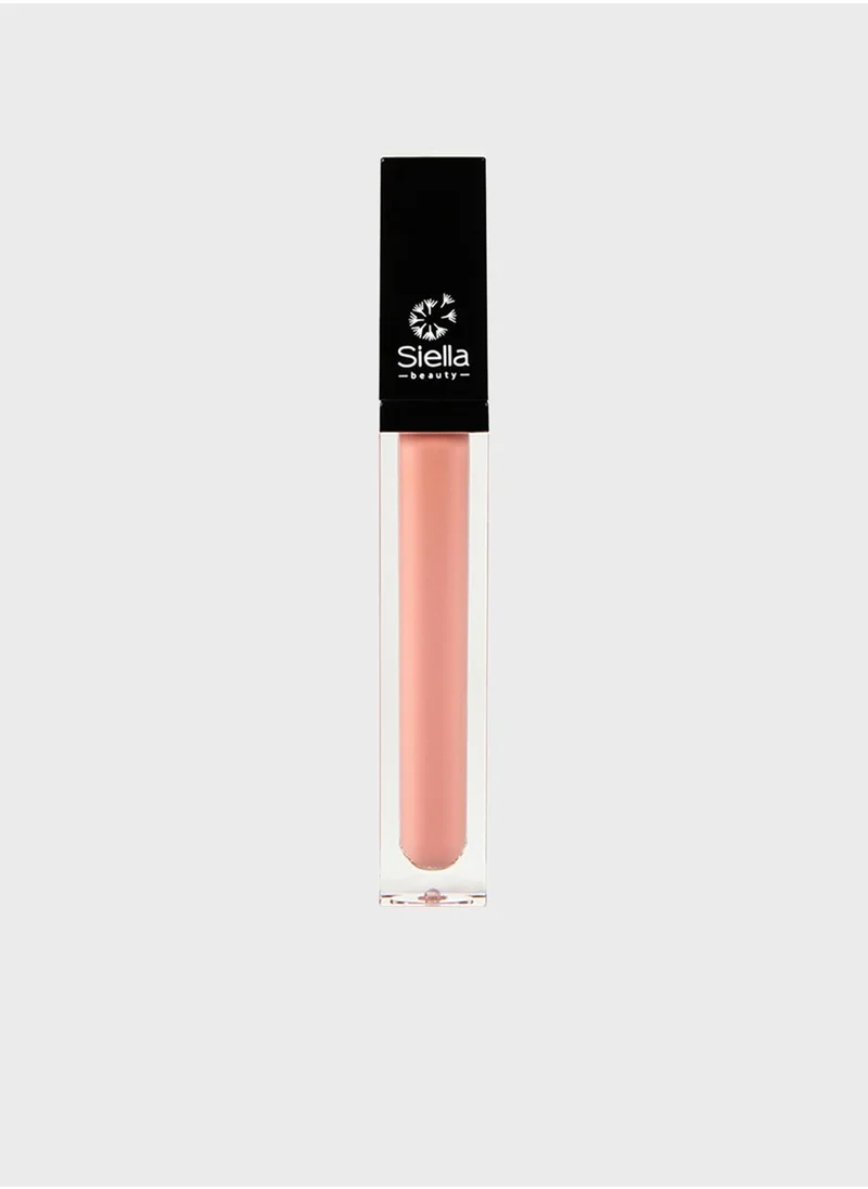 Siella Beauty Nada Liquid Lipstick