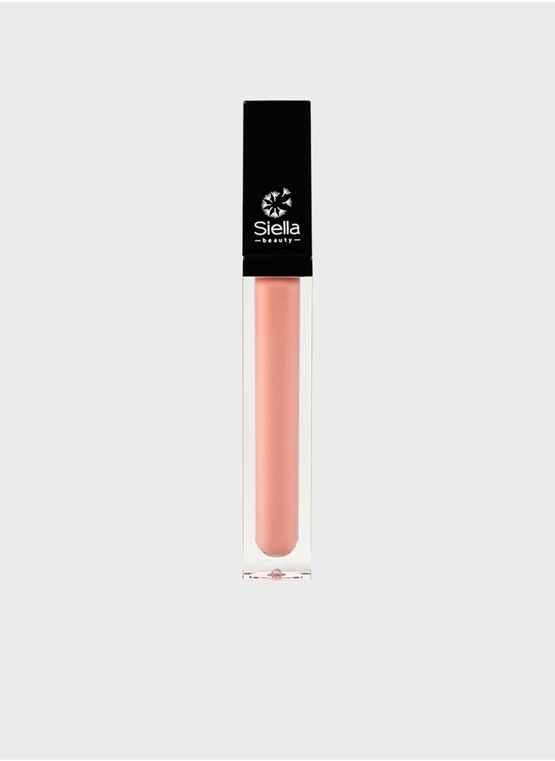 Siella Beauty Nada Liquid Lipstick  - Image 1