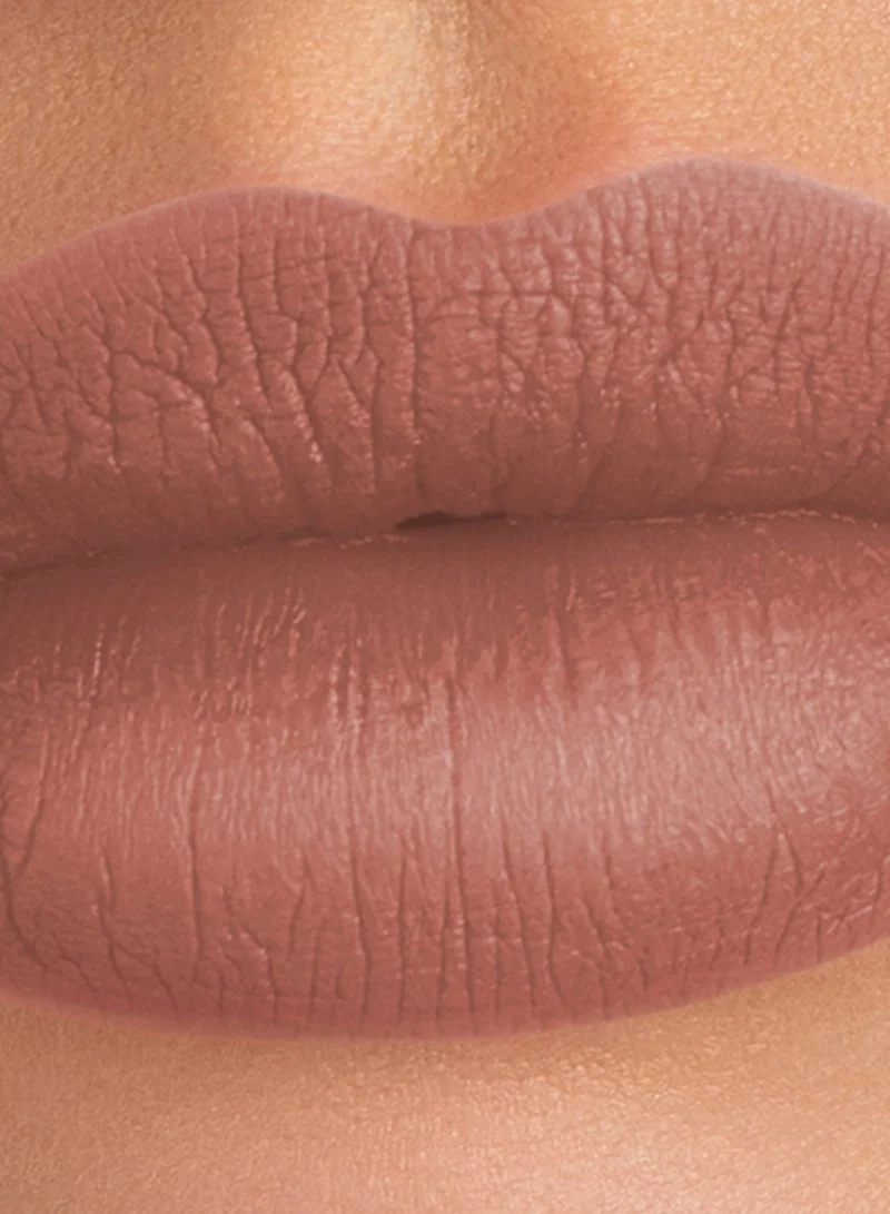 Siella Beauty Nada Liquid Lipstick