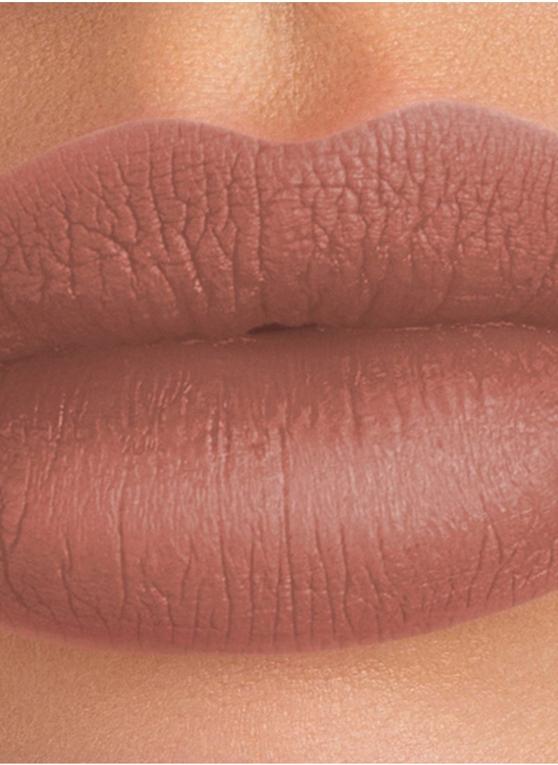 Siella Beauty Nada Liquid Lipstick  - Image 3