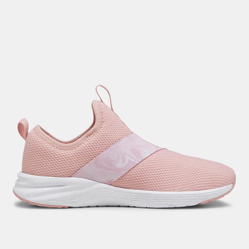PUMA Women's Better Foam Prowl Slip-On Shoe