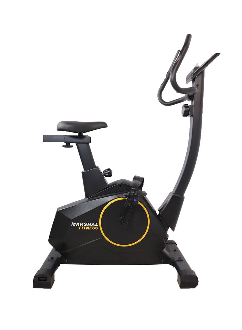 مارشال فيتنس الدراجة المغناطيسية الداخلية MFK-116B - Image 1