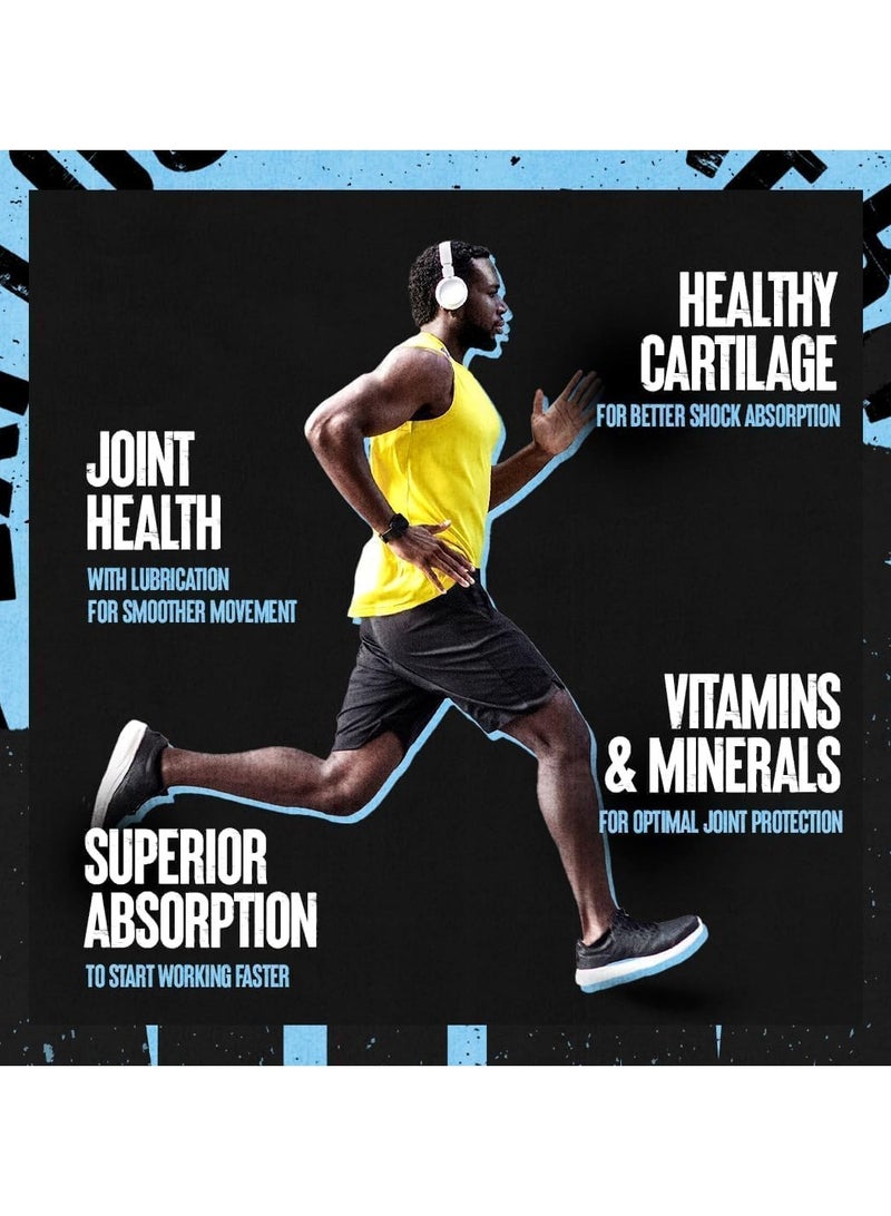 Animal Flex 44 Packs Helps Strengthen Joints and Ligaments - Image 5