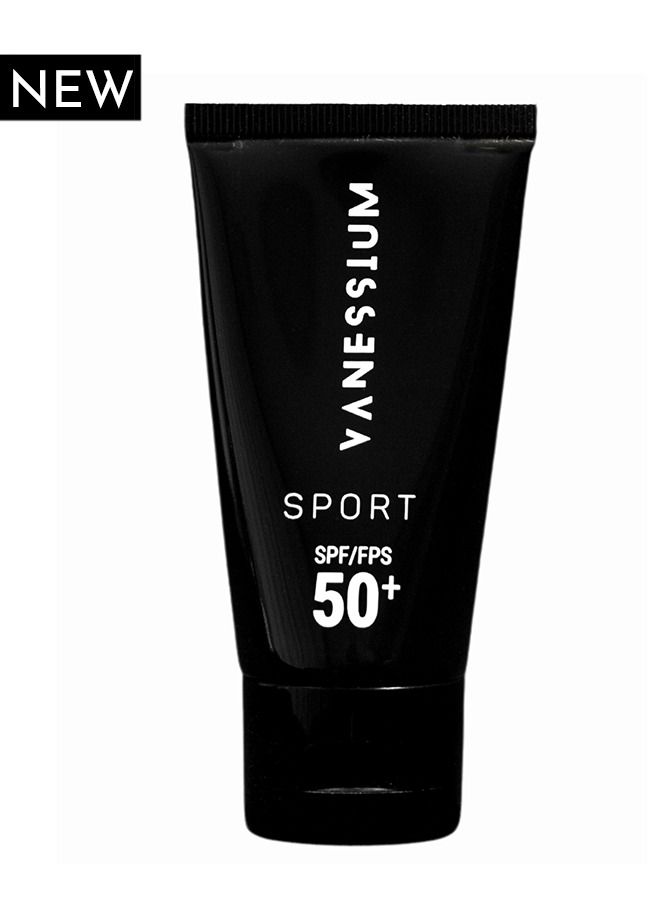 Vanessium Sport SPF50+ - Image 1