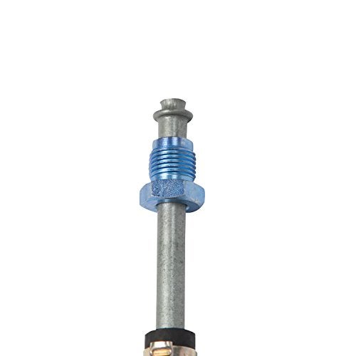 Edelmann 80448 Steering Return Hose , Black - Image 2