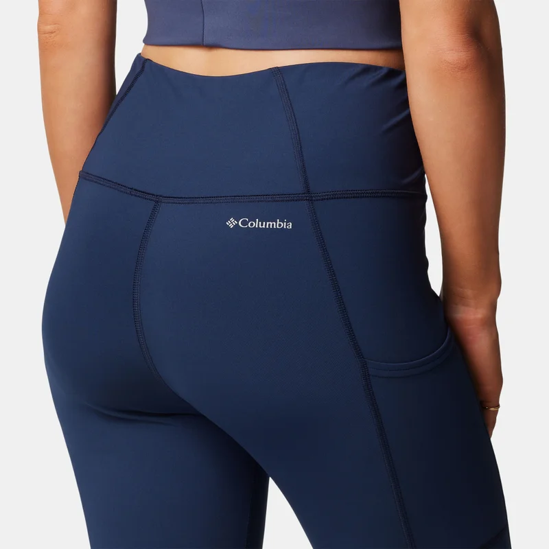 Columbia Women's Boundless Trek Leggings