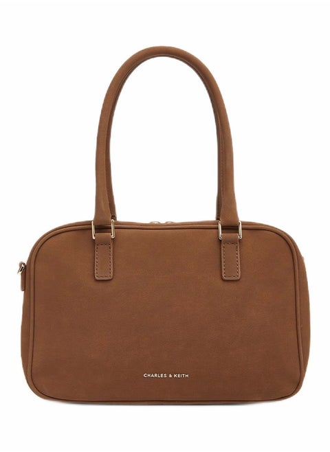 Charles & Keith Sianna Bowling Bag