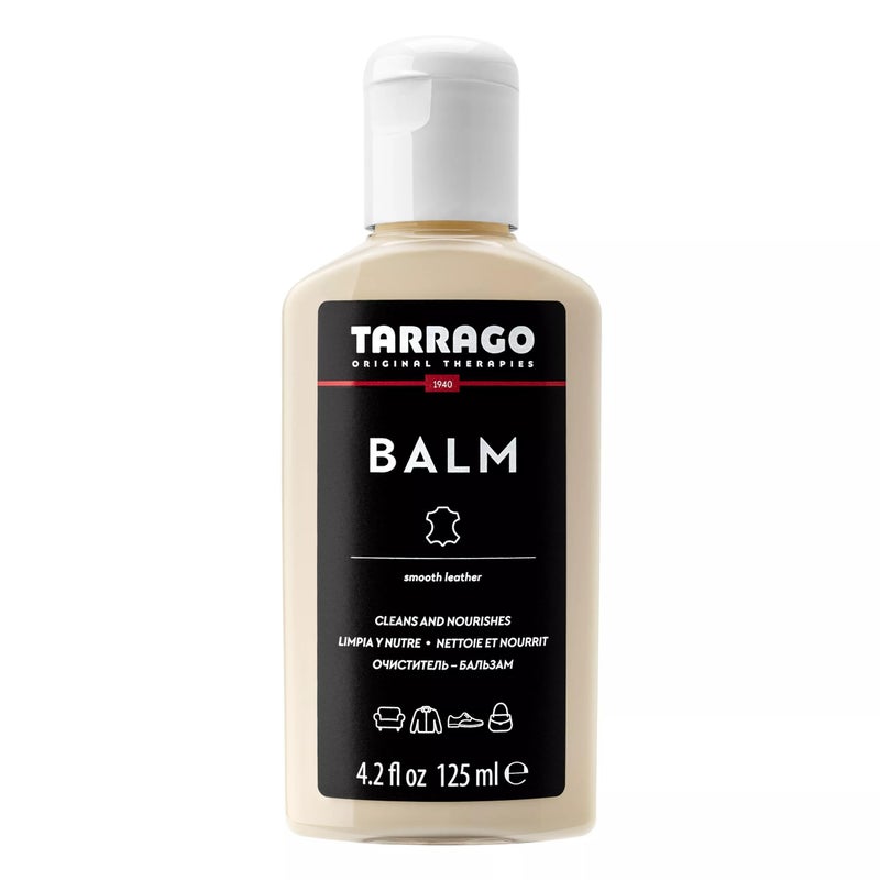 Tarrago Leather Care Balm - 4.23 Ounces - Image 1