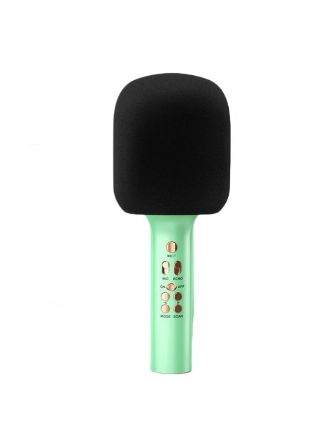 EBMINI New Professional Home KTV Singing Recording Home Karaoke Microphone