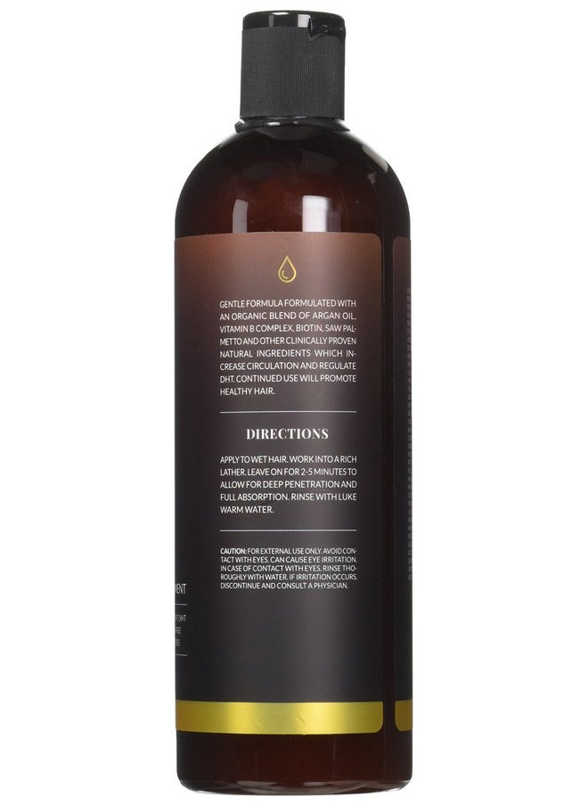 Argan Hair Regrowth Shampoo 16 Ounce - pzsku/Z83BC9377F3A0A4A76BD7Z/45/_/1720079139/2cd6507b-cbeb-437d-81d3-f29eba441f43