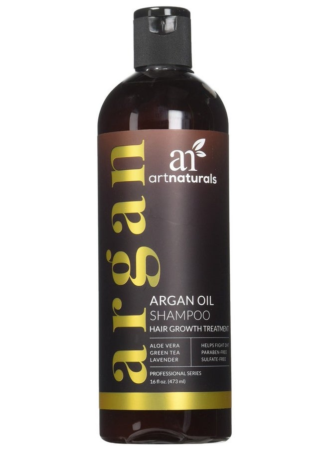 Argan Hair Regrowth Shampoo 16 Ounce - pzsku/Z83BC9377F3A0A4A76BD7Z/45/_/1720079174/5112c345-d7cf-4ca7-8397-09a6a3d45321