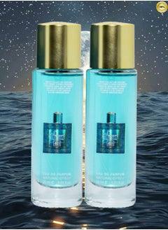 Smart collection 2 Pieces Original Smart Perfume Number 401 30ml EDP  - Image 1
