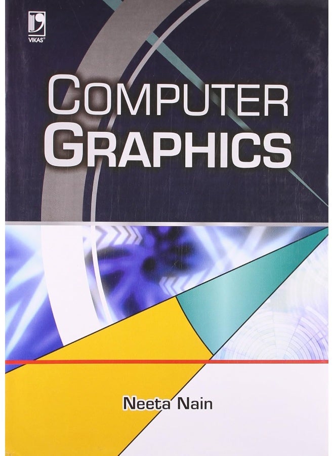 COMPUTER GRAPHICS - Image 1