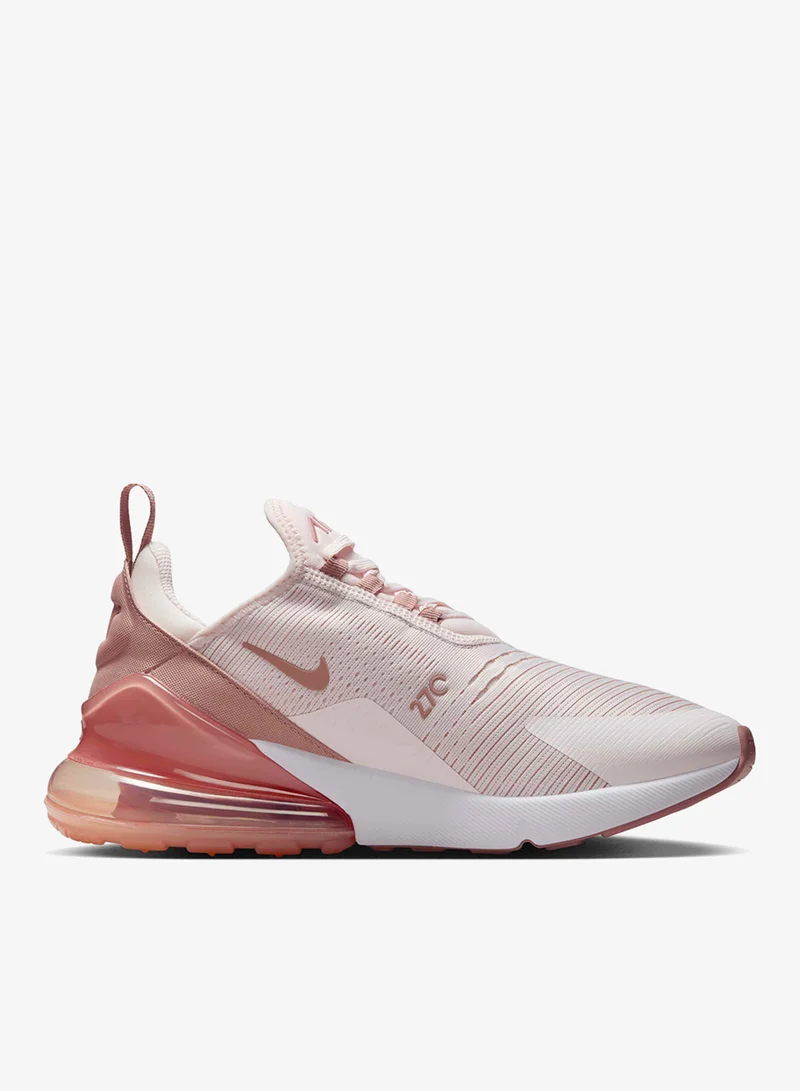 Women's Air Max 270 Shoes