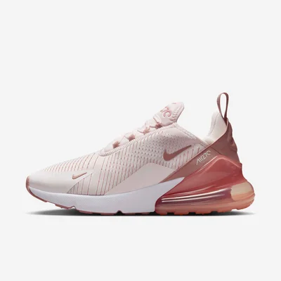 Nike Women's Air Max 270 Shoes