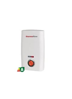 thermoflow Water Heater thermoflow 3 In 1 Digital Instant, 380 Volts -(18-21-24)KW-Prime Group Guarantee  - Image 2