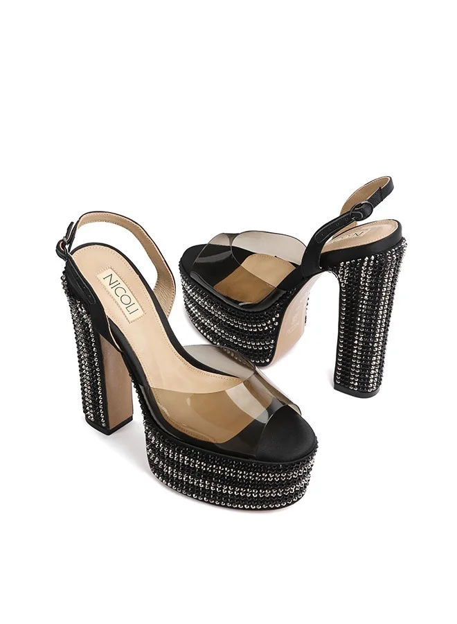 نيكولي جينسن