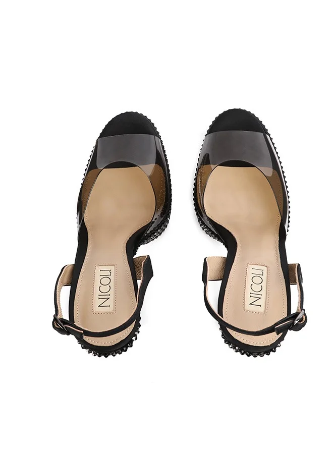 نيكولي جينسن