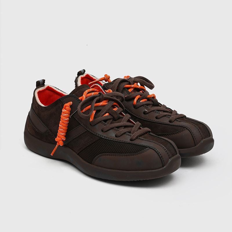 Unisex Casual Sneaker Shoes - Image 1