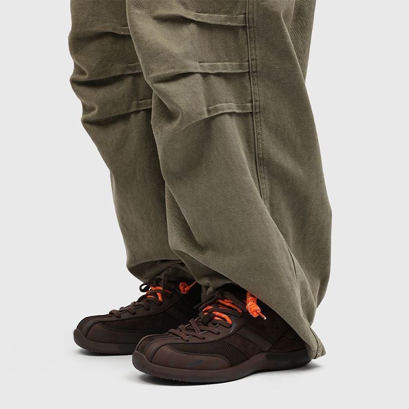 Unisex Casual Sneaker Shoes - Image 2