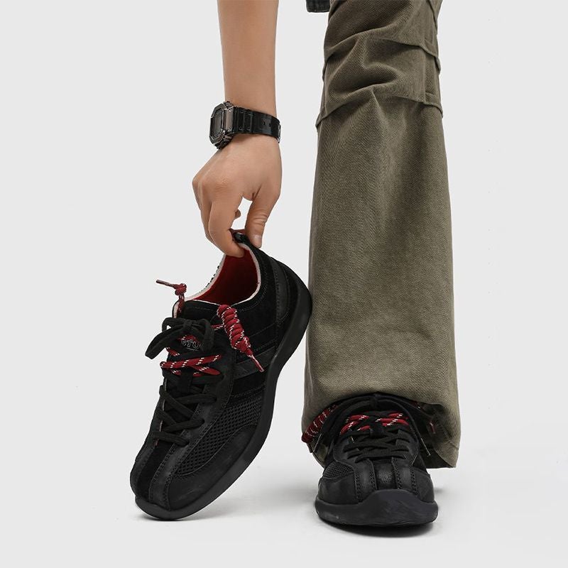 Unisex Casual Sneaker Shoes - Image 4