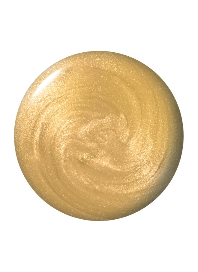 OPI Infinite Shine - 24/7 Carat, Metallic Gold, 15Ml  - Image 2
