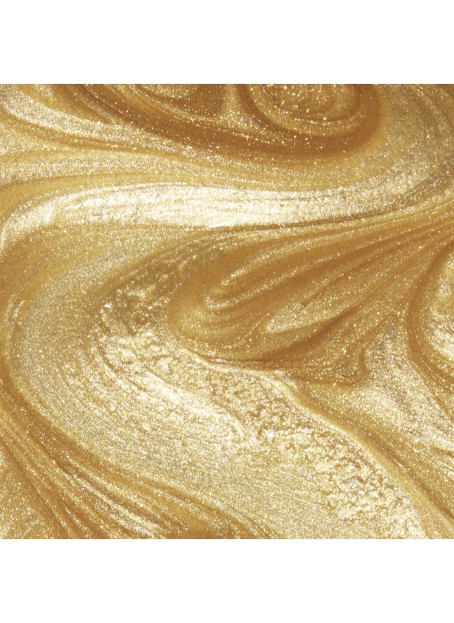 OPI Infinite Shine - 24/7 Carat, Metallic Gold, 15Ml  - Image 3