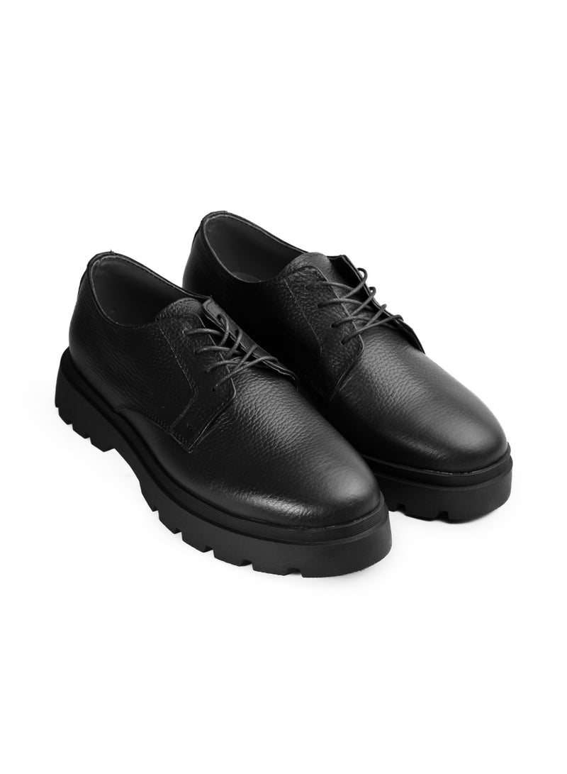 shoes for men - black - Image 1