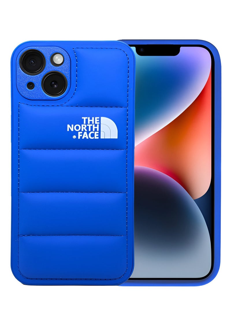 THE NORTH FACE - iPhone 14 Case - Full Protection Against Shocks with Sleek Modern Design and Durable Materials for Long-Lasting Comfort and Use - Image 1