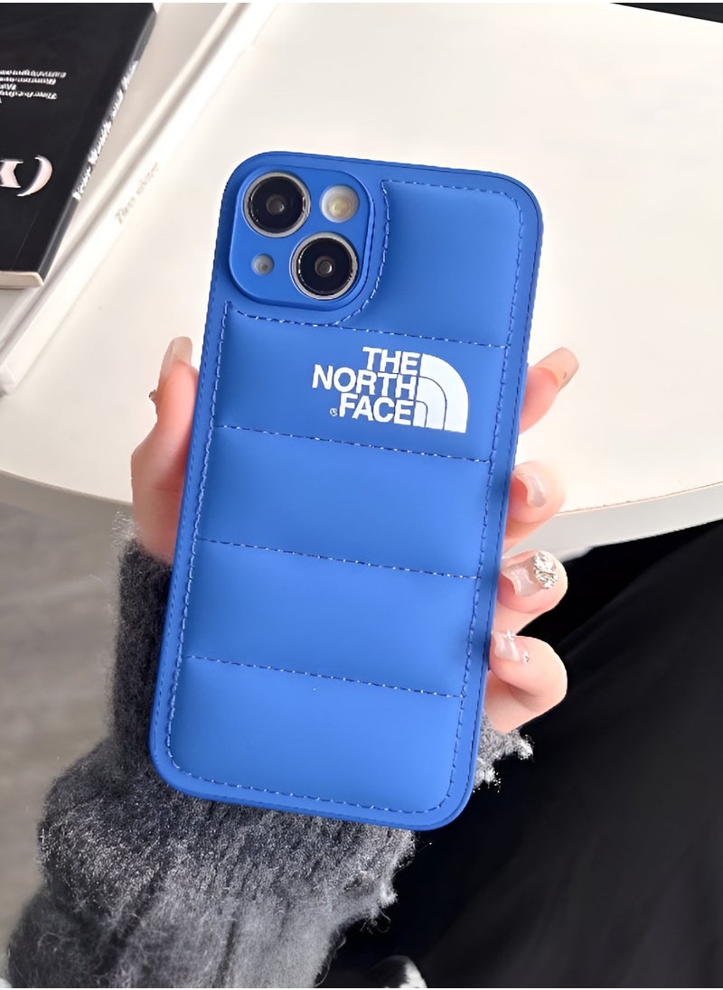 THE NORTH FACE - iPhone 14 Case - Full Protection Against Shocks with Sleek Modern Design and Durable Materials for Long-Lasting Comfort and Use - Image 1