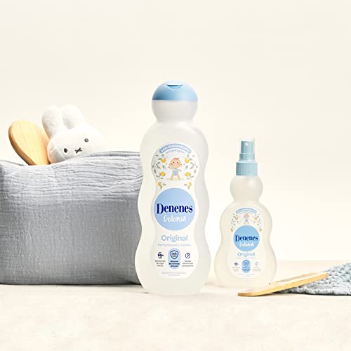 Denenes Baby Cologne 20 oz./600ml - Image 3