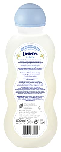Denenes Baby Cologne 20 oz./600ml - Image 2