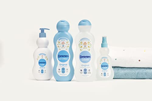 Denenes Baby Cologne 20 oz./600ml - Image 5