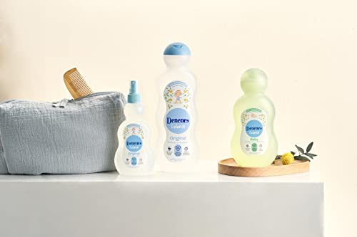 Denenes Baby Cologne 20 oz./600ml - Image 4