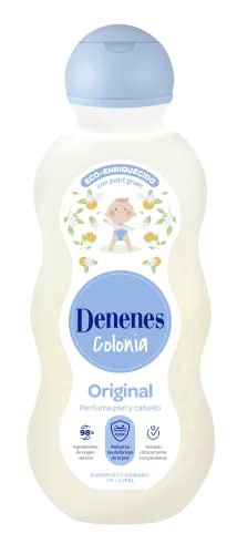Denenes Baby Cologne 20 oz./600ml - Image 1