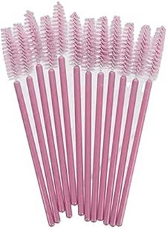 Eyelash Brushes, Total of 12