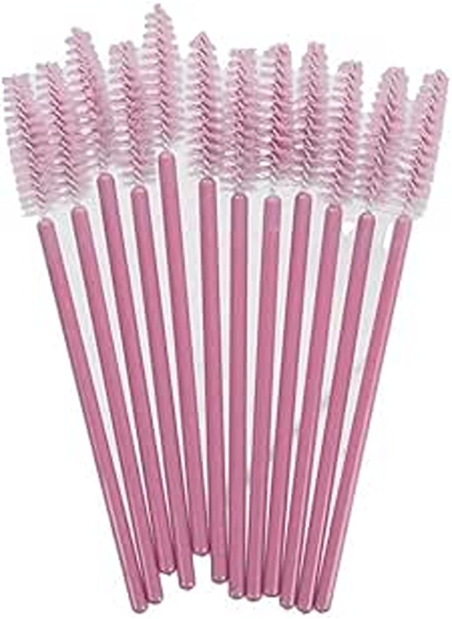 Generic - Eyelash Brushes, Total of 12 - Image 1