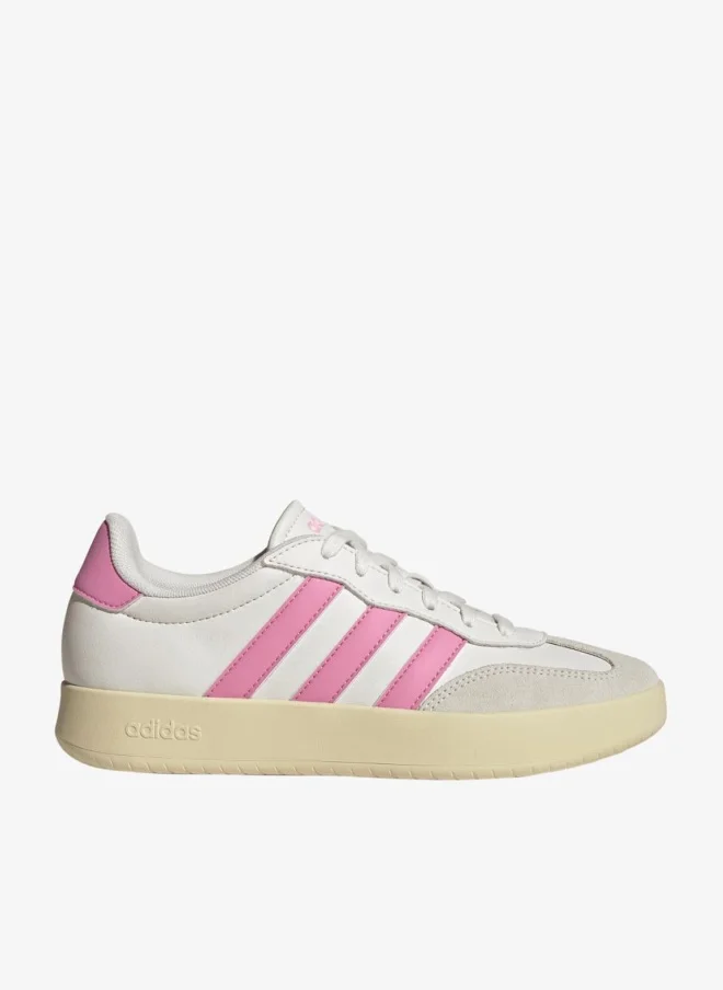 Barreda Shoes