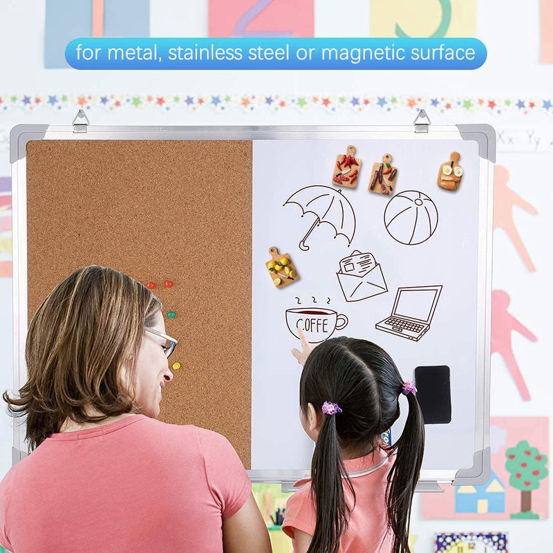 Bonilve 4 Pcs Cute 3D Miniature Food Refrigerator Magnets â€“ Strong Magnetic Cutting Board Design for Kitchen Home Decor, Fridge, Locker & Whiteboard - Image 5