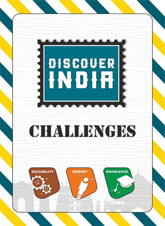 Zephyr States of India Trump Card Game for Kids | Premium Activity Flashcards for Easy & Early Learning | Boosts Memory & Cognitive Skills | Educational Toy for Boys and Girls - Image 2
