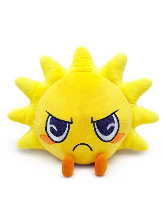 general LayLikeSunshine plush character doll cute plush toy the best gift for family and friends - Image 1