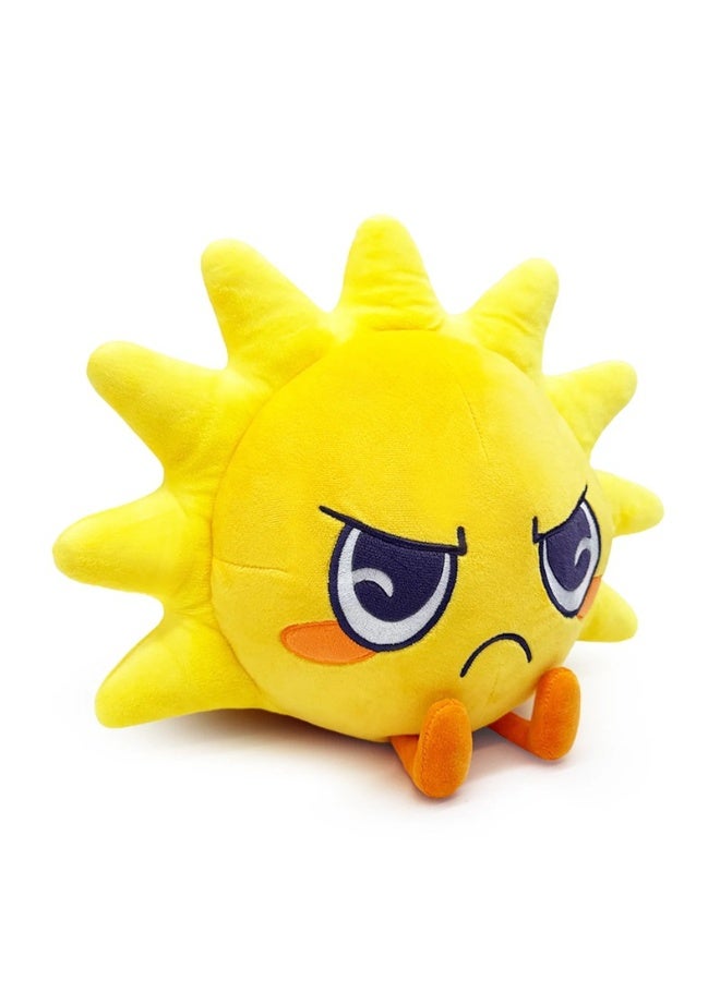 general LayLikeSunshine plush character doll cute plush toy the best gift for family and friends - Image 3