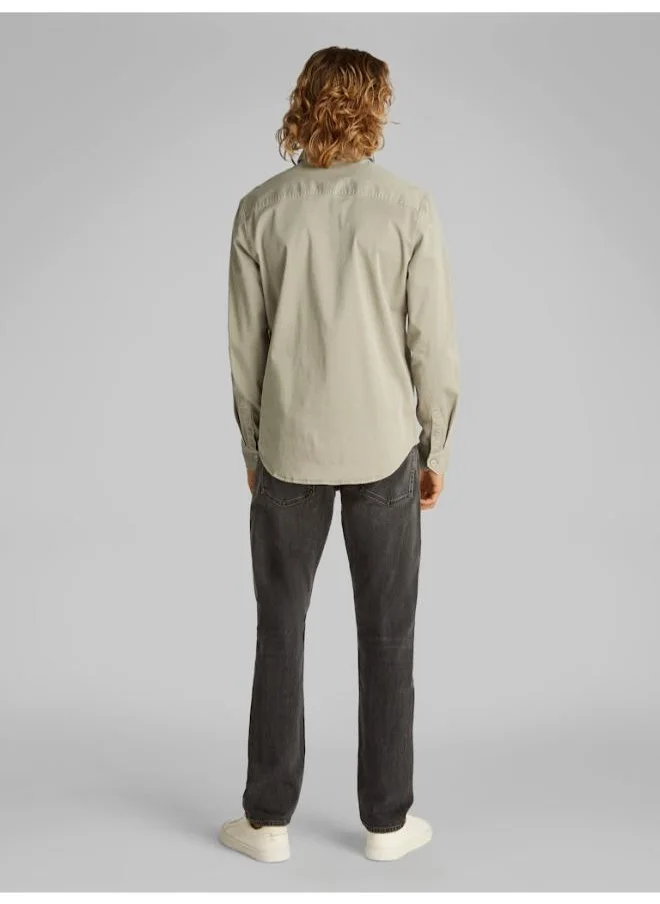 Calvin Klein Jeans Button Down Woven Shirts