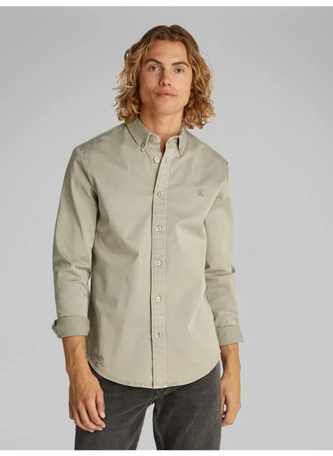 Calvin Klein Jeans Button Down Woven Shirts