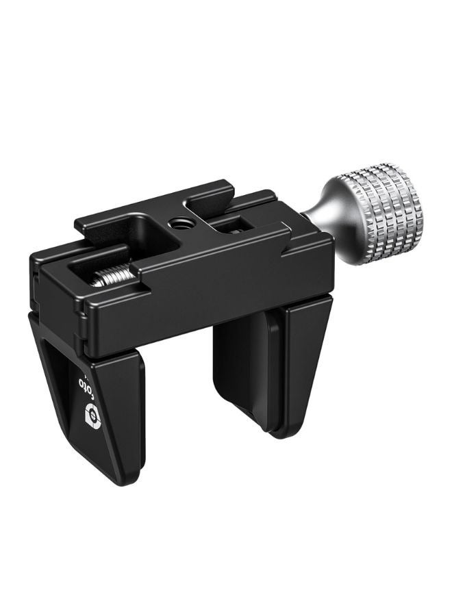 Leofoto GMC-01 Clamp Set for Anemometer - Image 2
