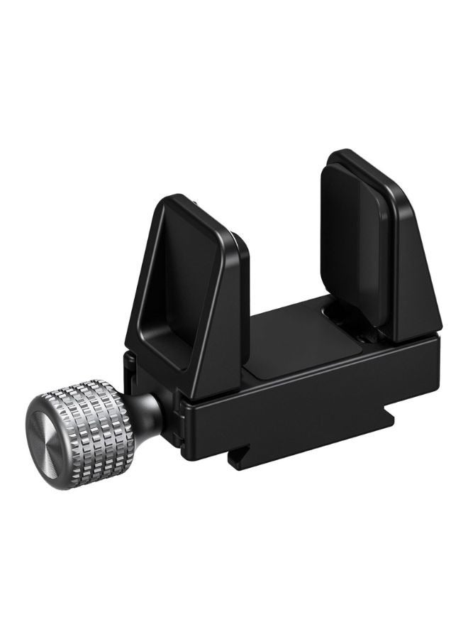 Leofoto GMC-01 Clamp Set for Anemometer - Image 1