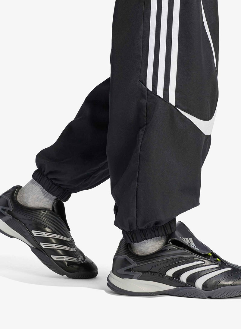 adidas Originals Youth Teamgeist Loose Trackpants - Image 4